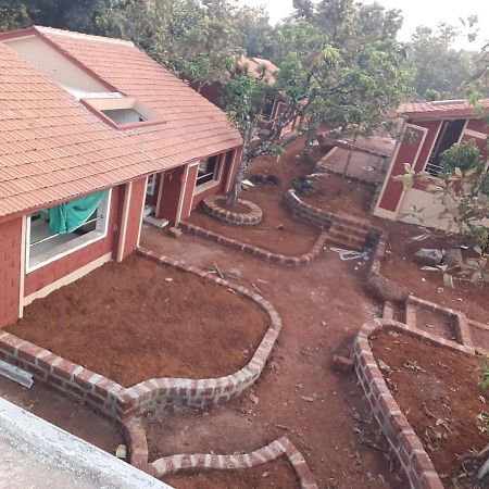 Shree Ramkrishna Anandvan Ratnagiri Ngoại thất bức ảnh