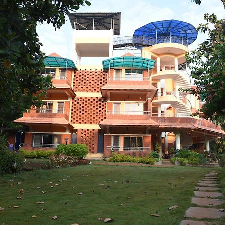 Shree Ramkrishna Anandvan Ratnagiri Ngoại thất bức ảnh
