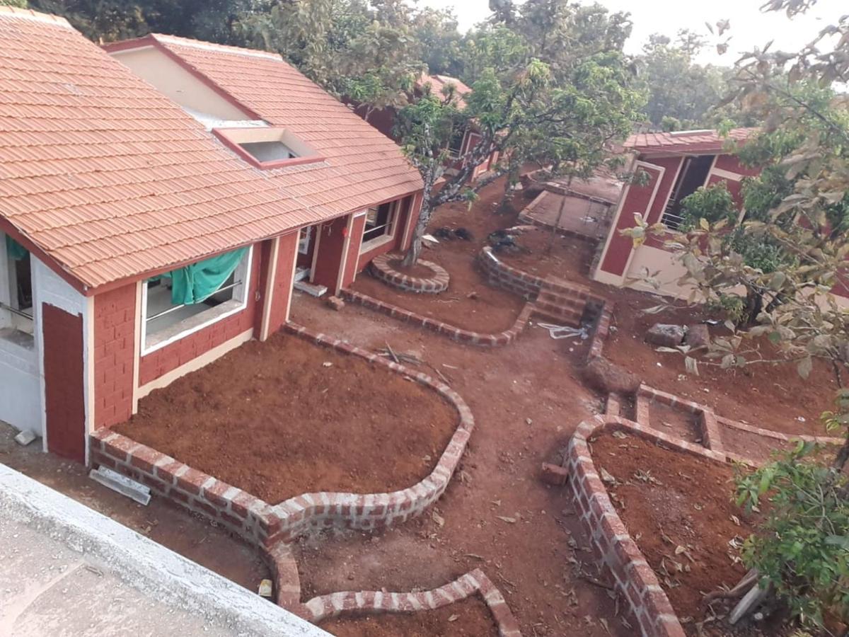 Shree Ramkrishna Anandvan Ratnagiri Ngoại thất bức ảnh