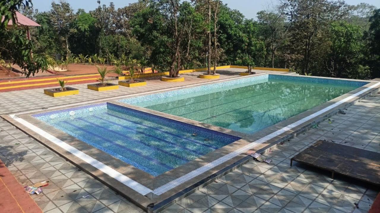 Shree Ramkrishna Anandvan Ratnagiri Ngoại thất bức ảnh