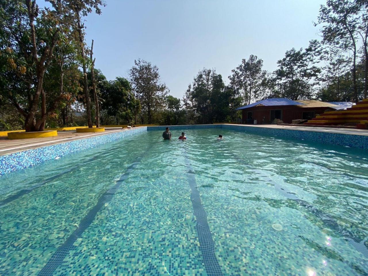 Shree Ramkrishna Anandvan Ratnagiri Ngoại thất bức ảnh