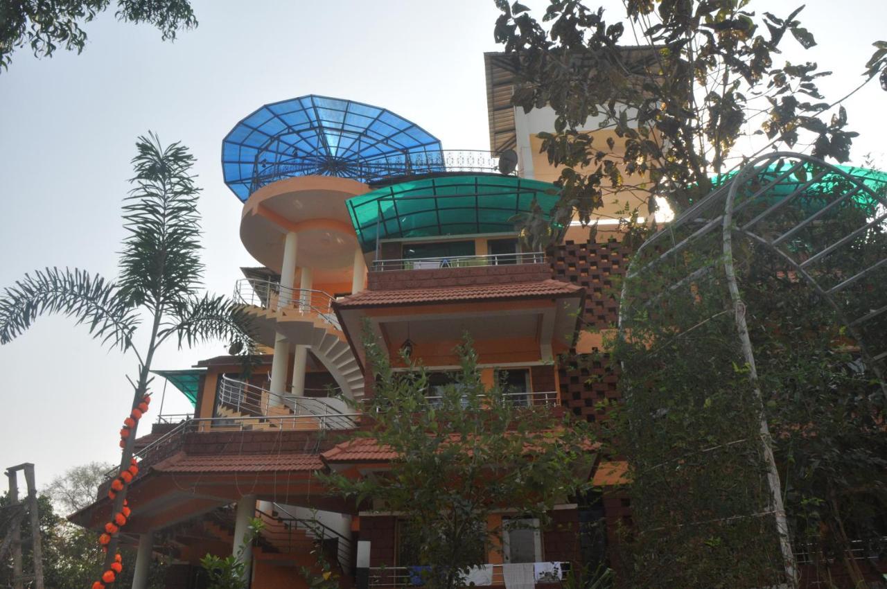Shree Ramkrishna Anandvan Ratnagiri Ngoại thất bức ảnh