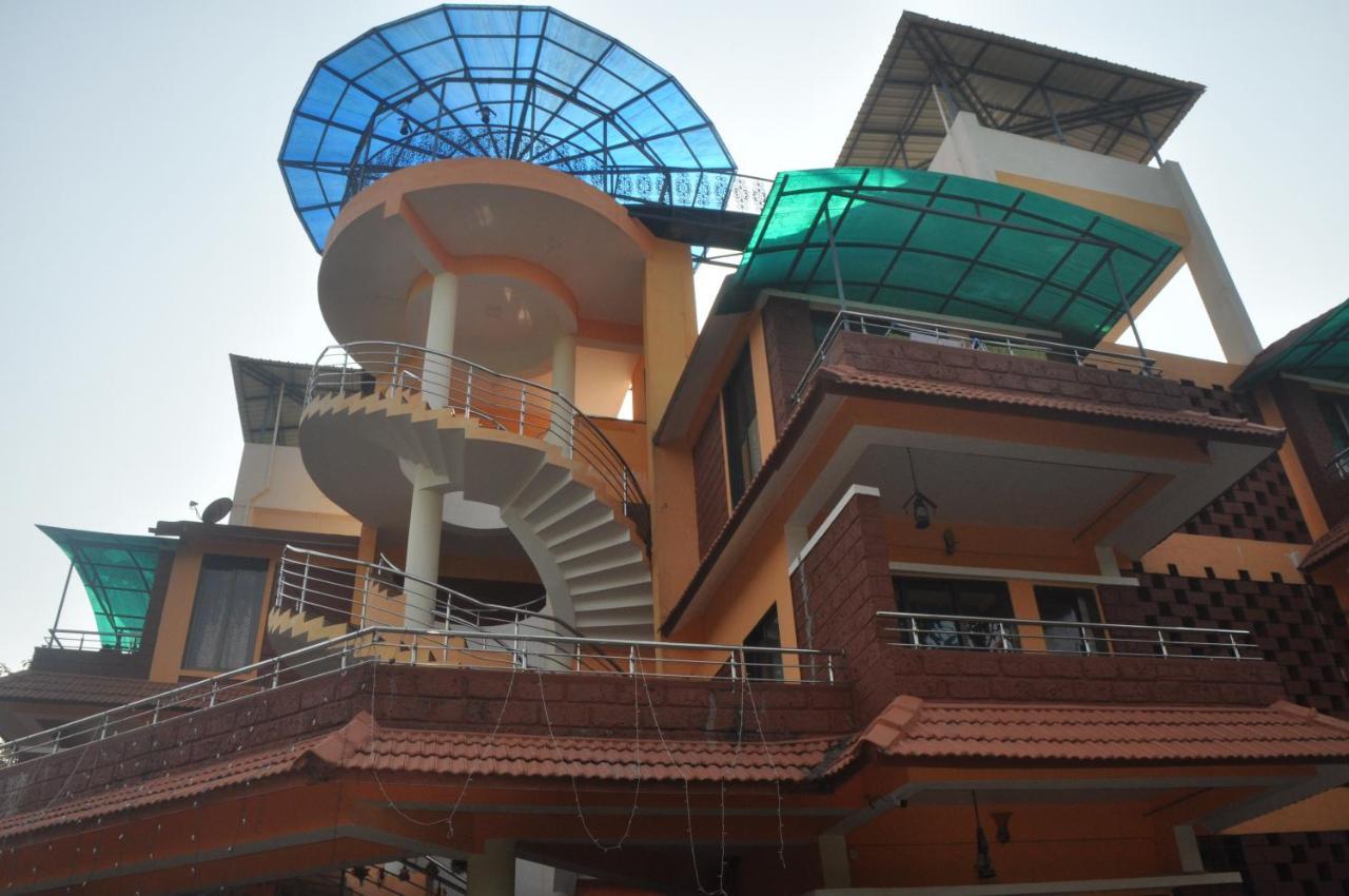 Shree Ramkrishna Anandvan Ratnagiri Ngoại thất bức ảnh