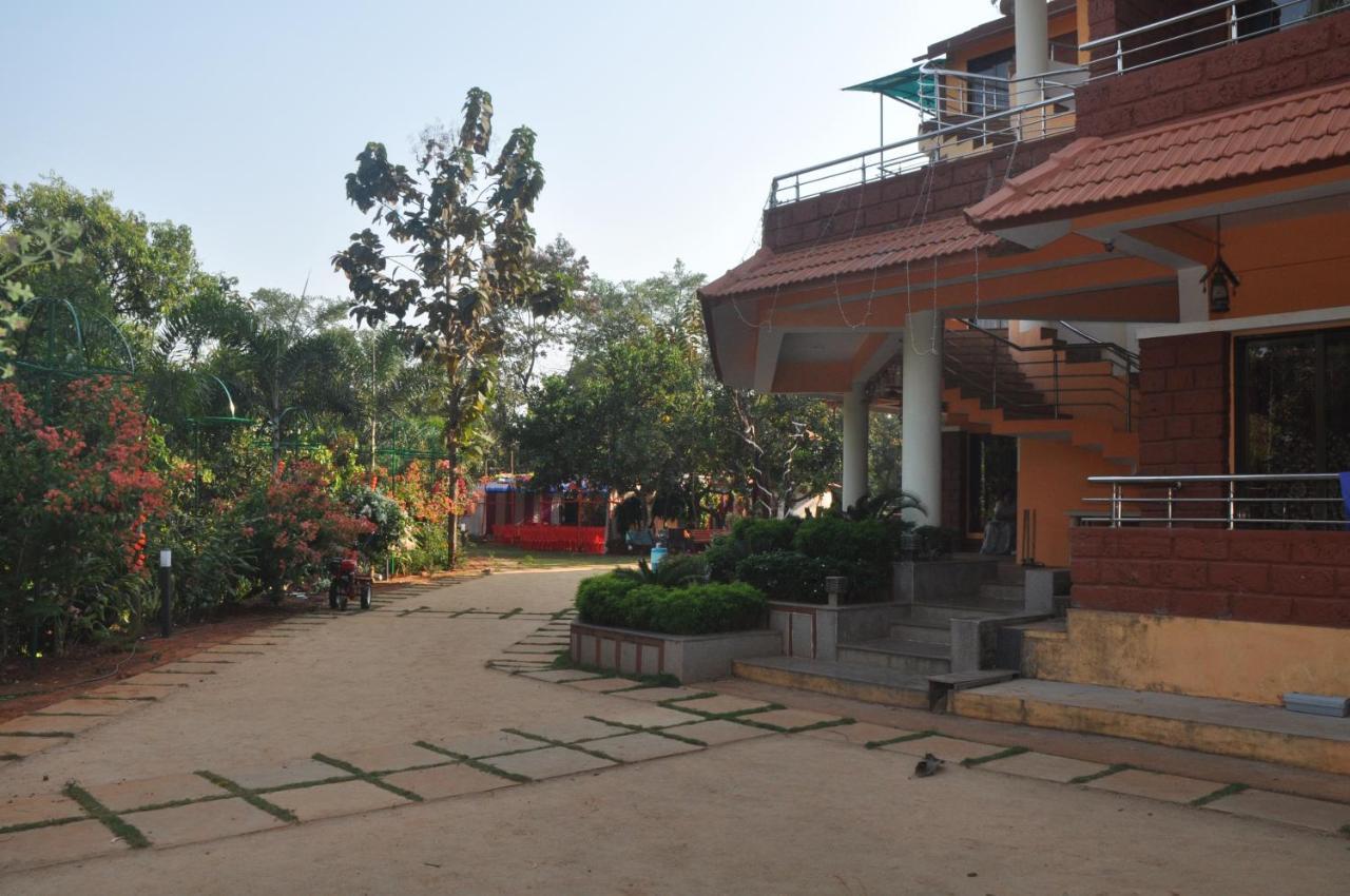 Shree Ramkrishna Anandvan Ratnagiri Ngoại thất bức ảnh