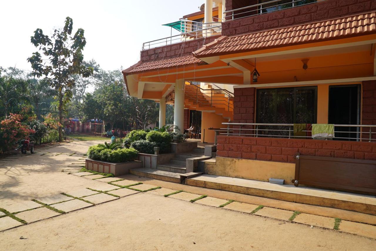 Shree Ramkrishna Anandvan Ratnagiri Ngoại thất bức ảnh