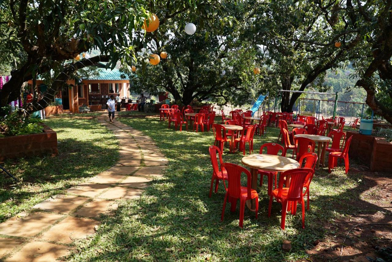 Shree Ramkrishna Anandvan Ratnagiri Ngoại thất bức ảnh