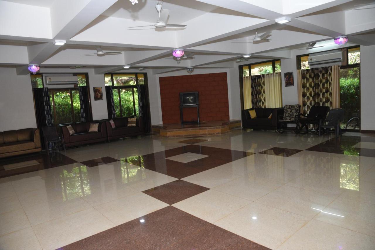 Shree Ramkrishna Anandvan Ratnagiri Ngoại thất bức ảnh