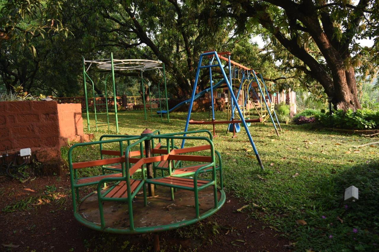 Shree Ramkrishna Anandvan Ratnagiri Ngoại thất bức ảnh