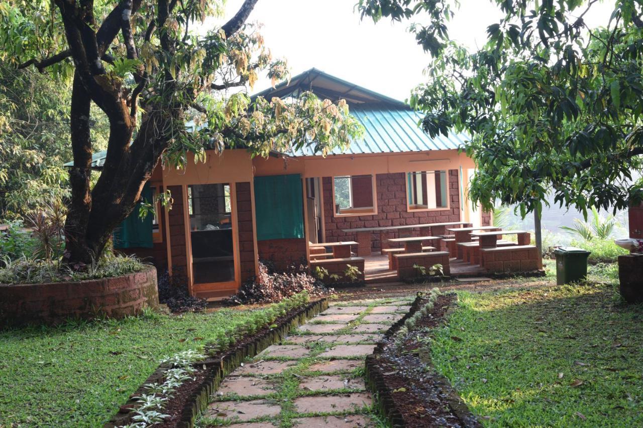 Shree Ramkrishna Anandvan Ratnagiri Ngoại thất bức ảnh