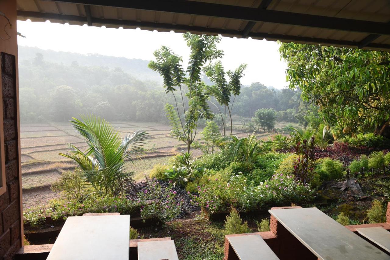 Shree Ramkrishna Anandvan Ratnagiri Ngoại thất bức ảnh