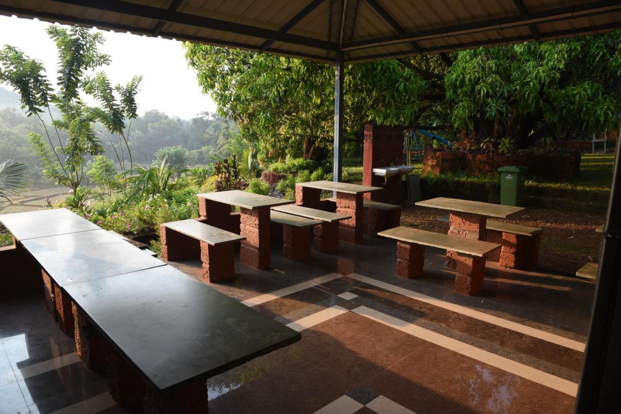 Shree Ramkrishna Anandvan Ratnagiri Ngoại thất bức ảnh