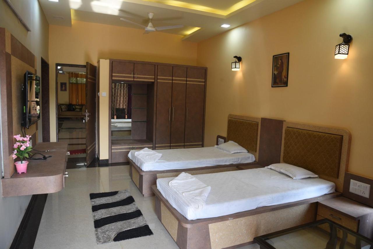 Shree Ramkrishna Anandvan Ratnagiri Ngoại thất bức ảnh