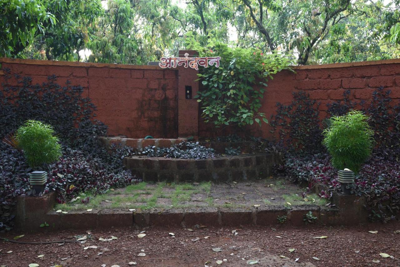 Shree Ramkrishna Anandvan Ratnagiri Ngoại thất bức ảnh