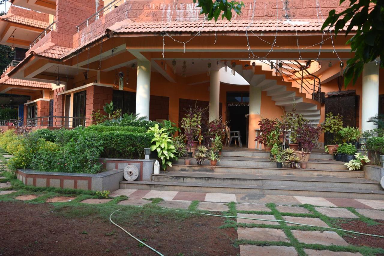 Shree Ramkrishna Anandvan Ratnagiri Ngoại thất bức ảnh
