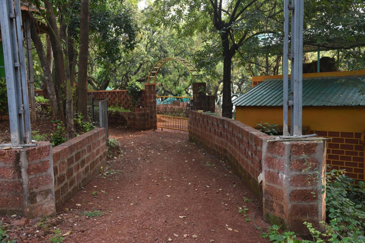 Shree Ramkrishna Anandvan Ratnagiri Ngoại thất bức ảnh