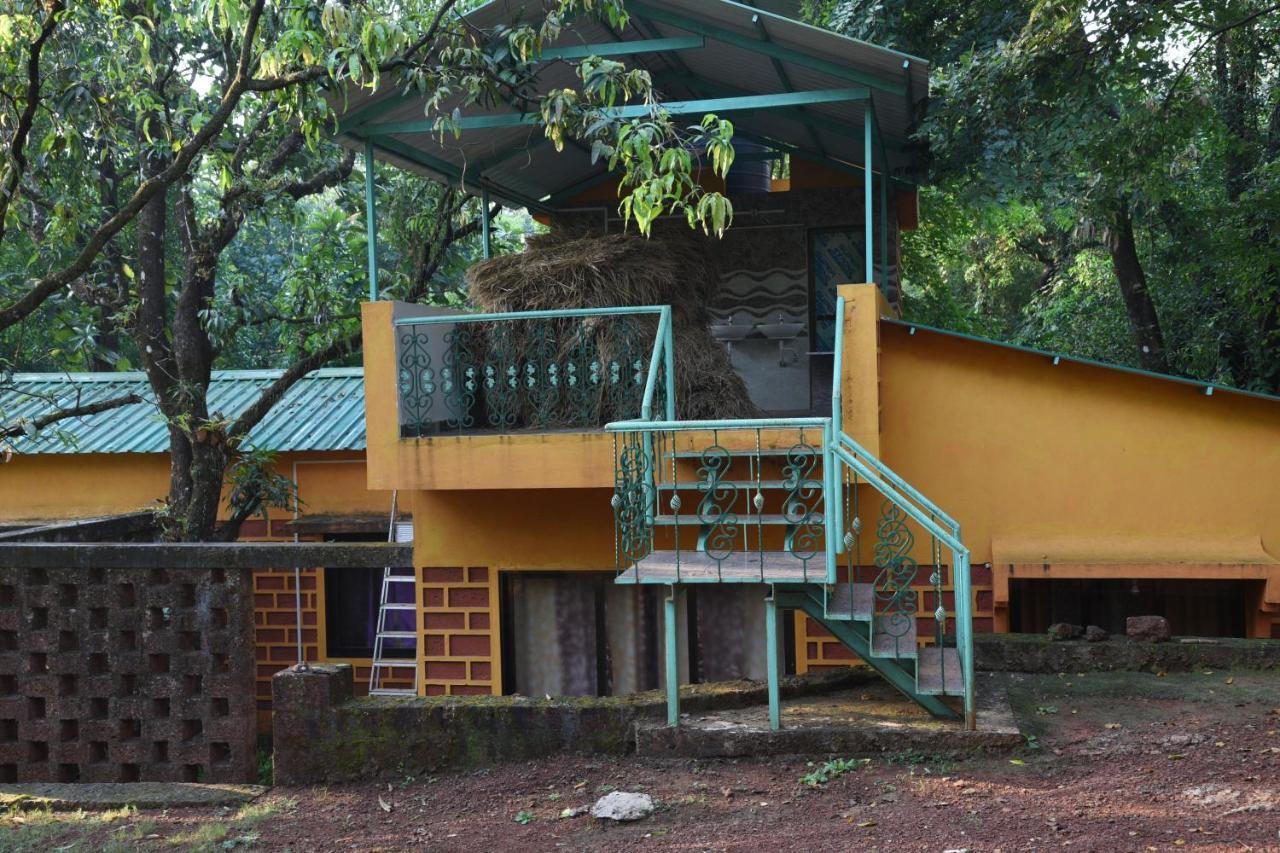 Shree Ramkrishna Anandvan Ratnagiri Ngoại thất bức ảnh