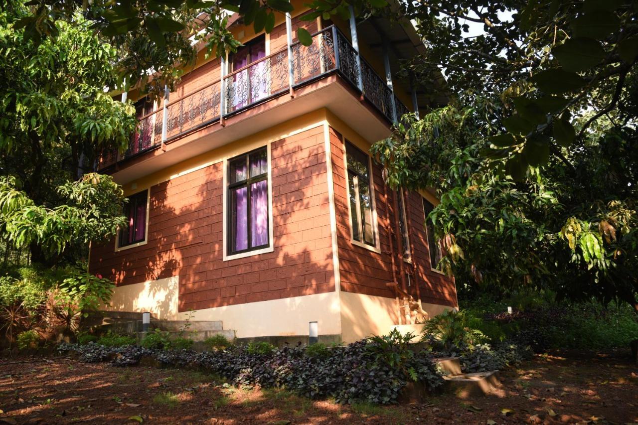 Shree Ramkrishna Anandvan Ratnagiri Ngoại thất bức ảnh