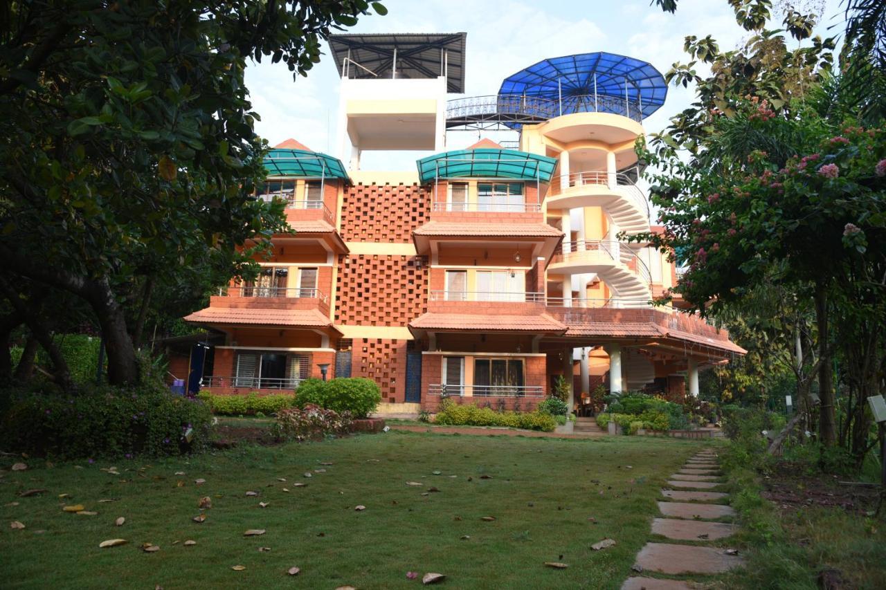 Shree Ramkrishna Anandvan Ratnagiri Ngoại thất bức ảnh