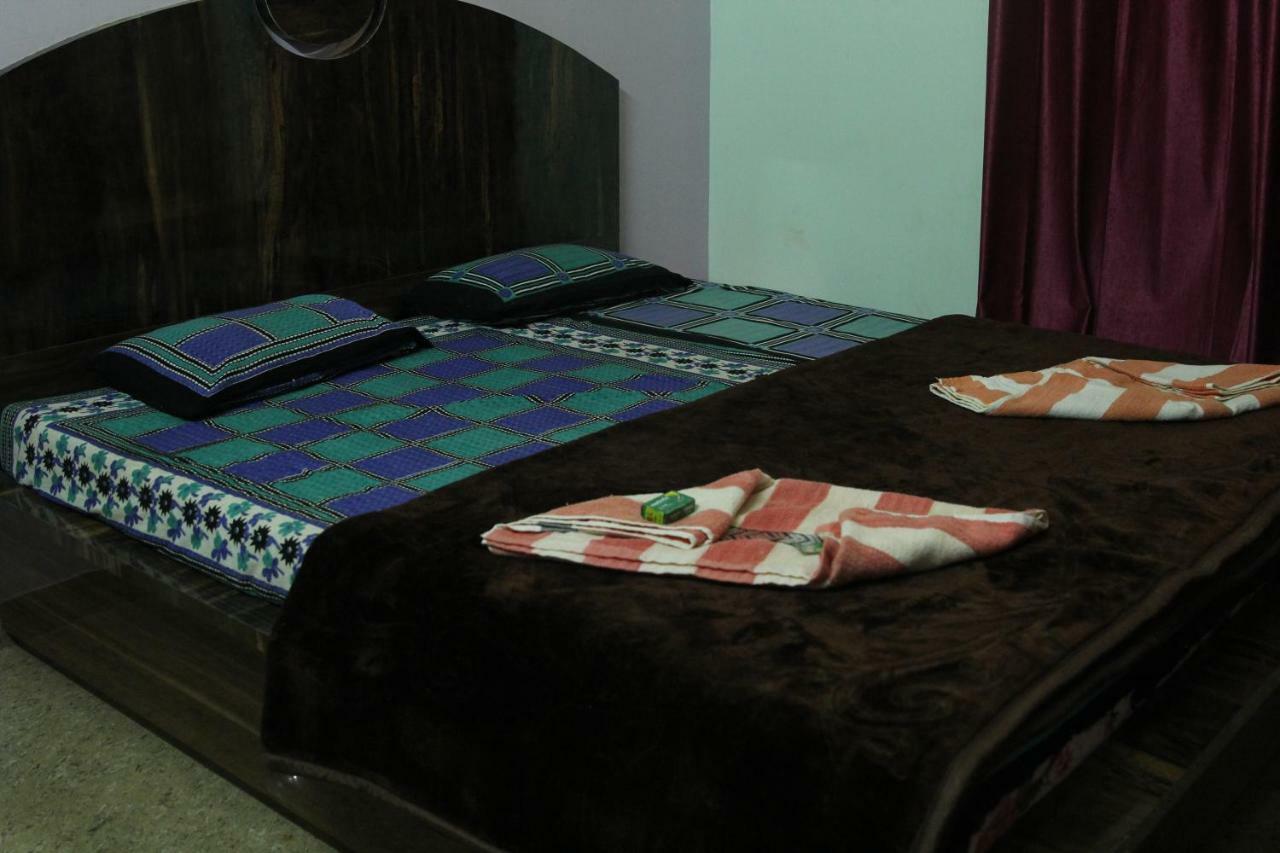 Shree Ramkrishna Anandvan Ratnagiri Ngoại thất bức ảnh