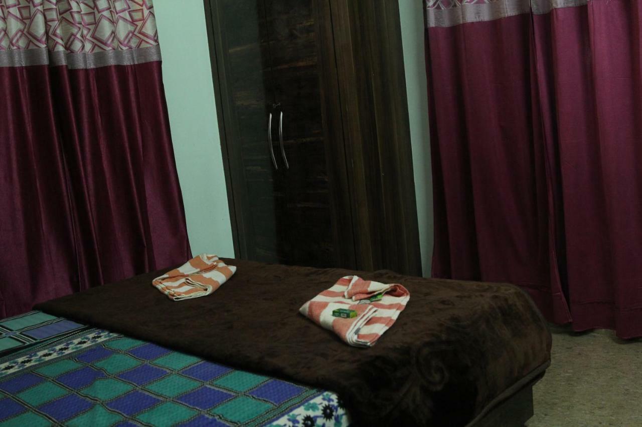 Shree Ramkrishna Anandvan Ratnagiri Ngoại thất bức ảnh