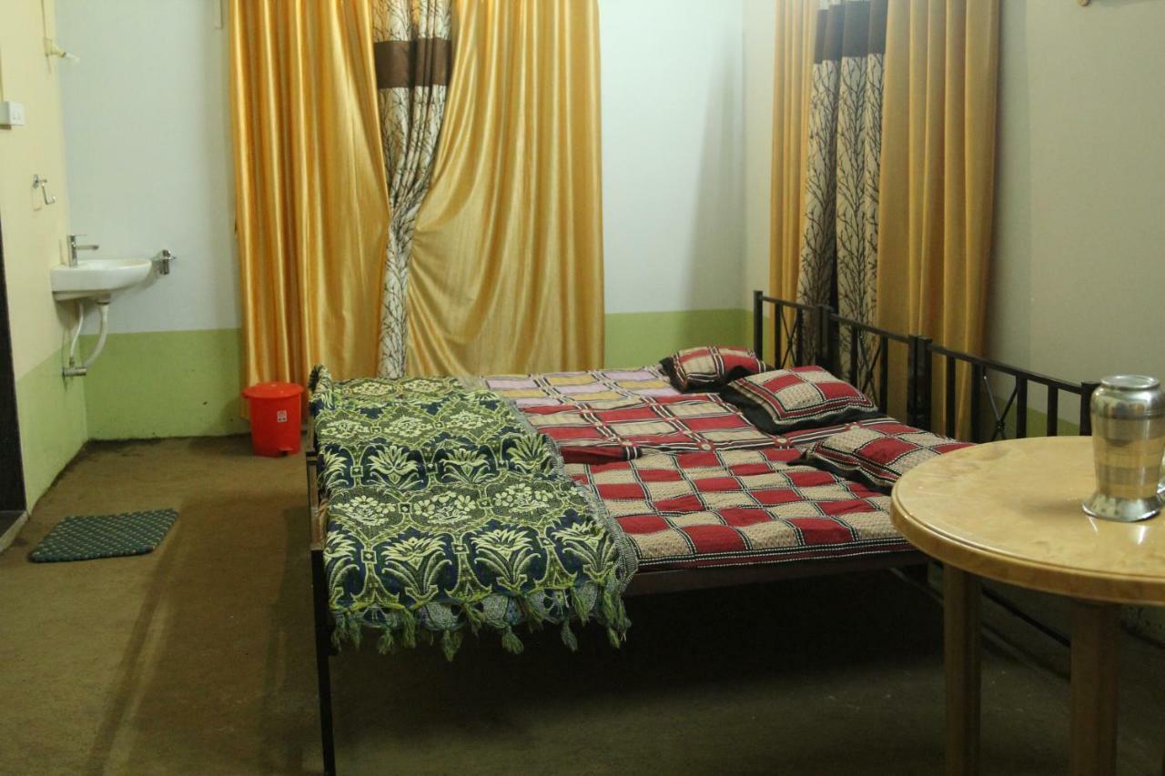 Shree Ramkrishna Anandvan Ratnagiri Ngoại thất bức ảnh