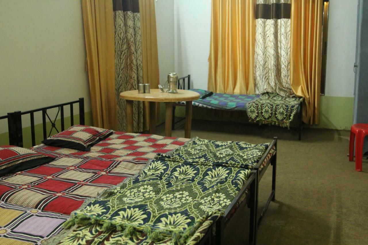 Shree Ramkrishna Anandvan Ratnagiri Ngoại thất bức ảnh