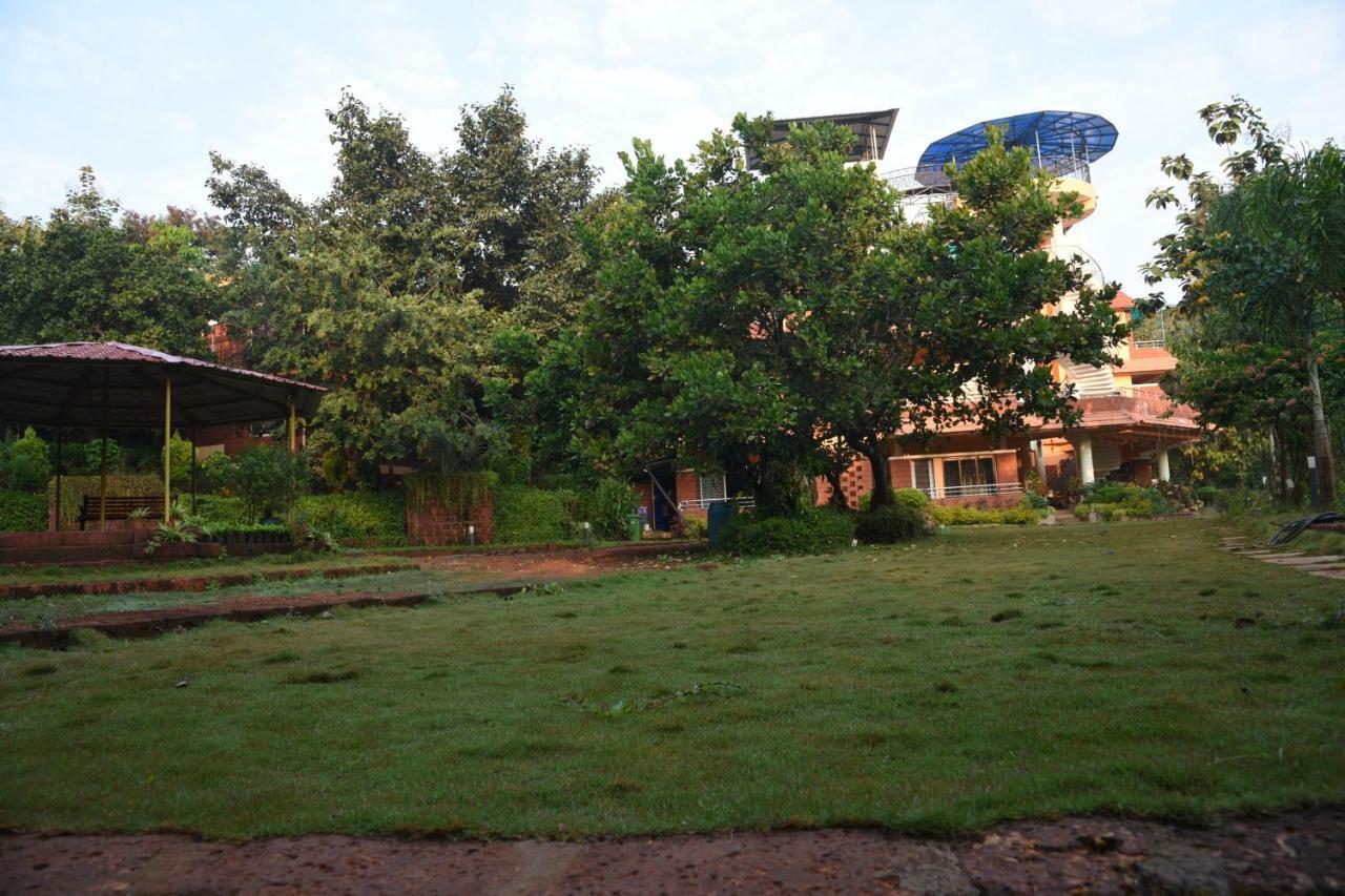 Shree Ramkrishna Anandvan Ratnagiri Ngoại thất bức ảnh